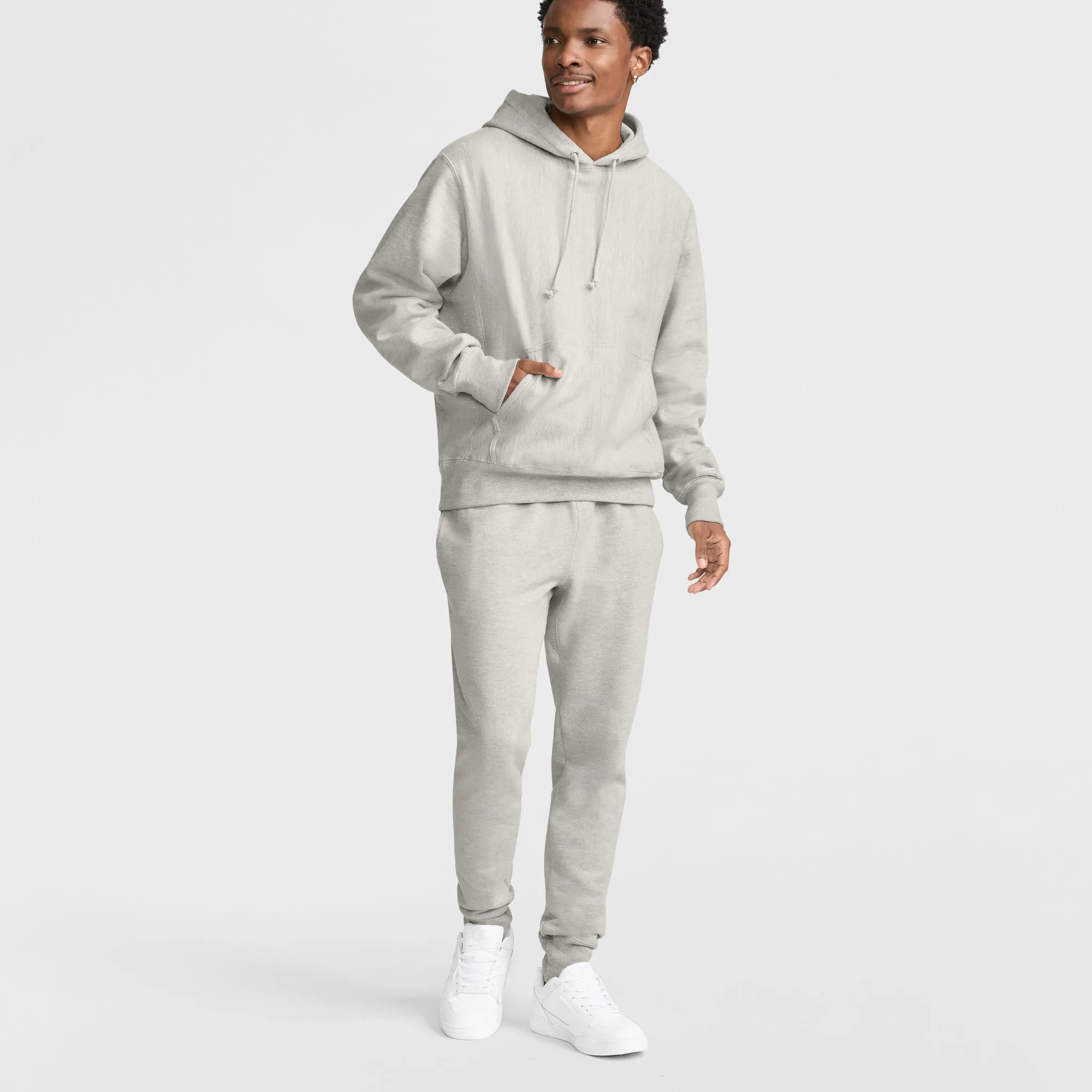 Reverse Weave Joggers, C Logo sold by Champion product image thumbnail 4