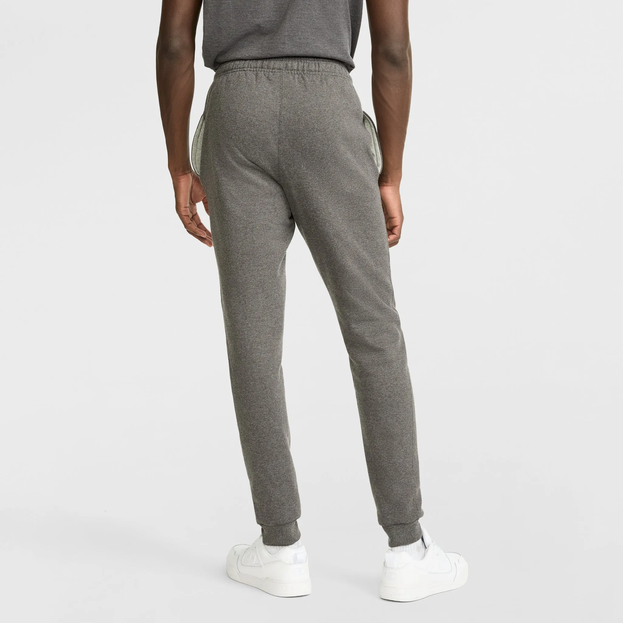 Powerblend Joggers, Script Logo sold by Champion product image thumbnail 2