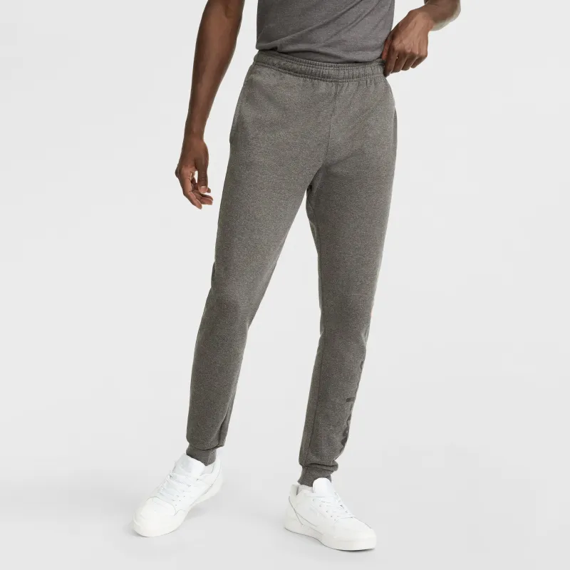 Powerblend Joggers, Script Logo sold by Champion