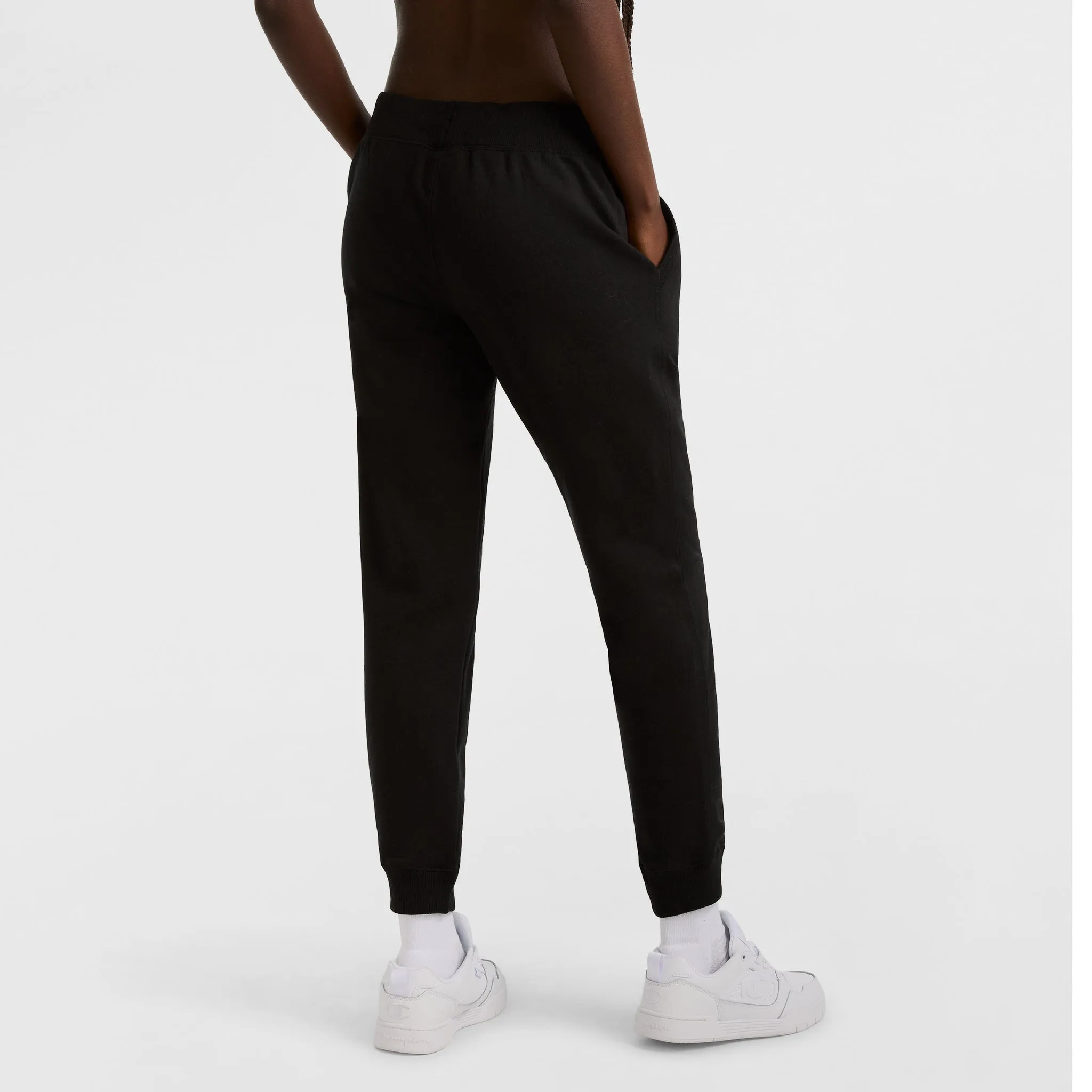 Powerblend Joggers, Classic Script Logo sold by Champion product image thumbnail 2