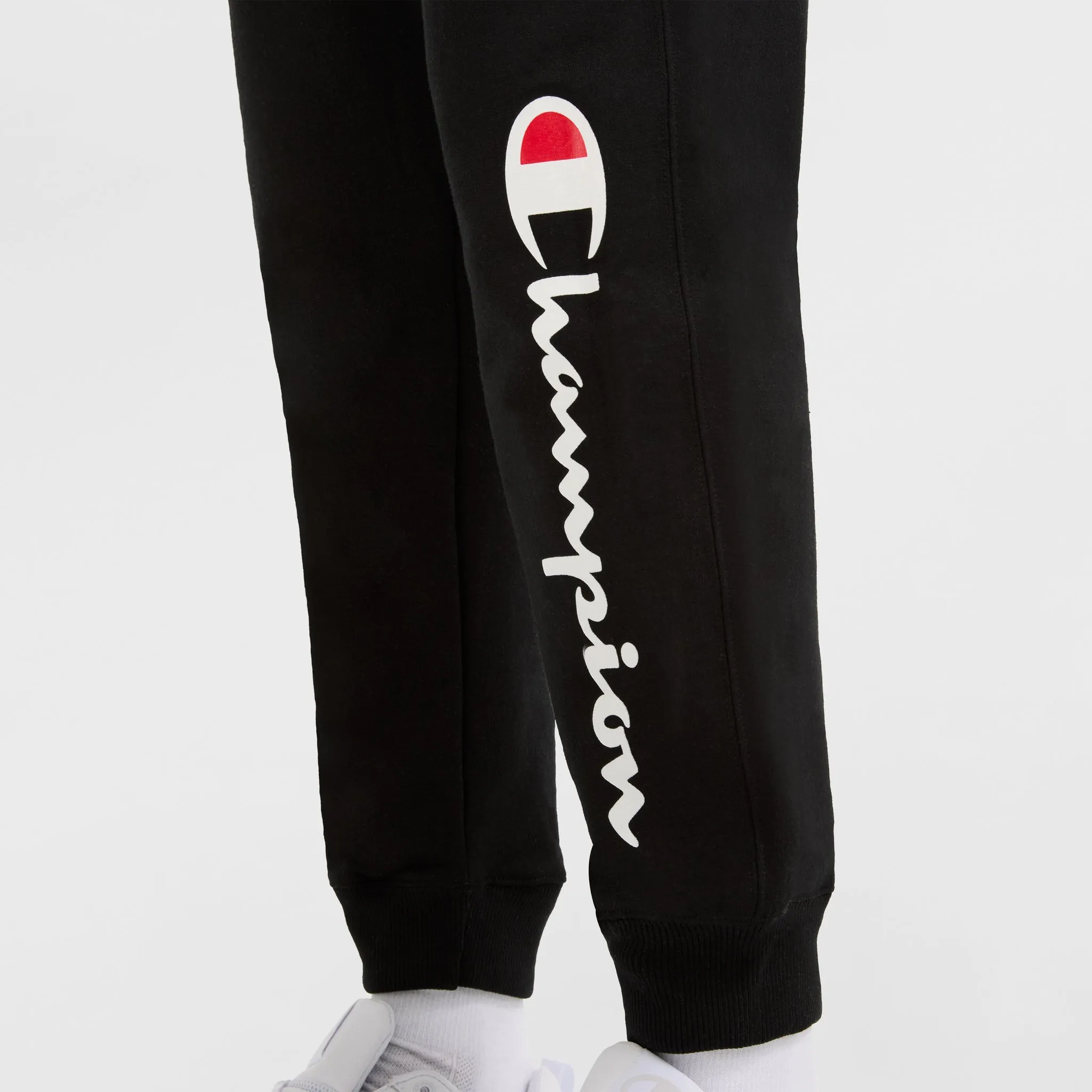 Powerblend Joggers, Classic Script Logo sold by Champion product image thumbnail 4