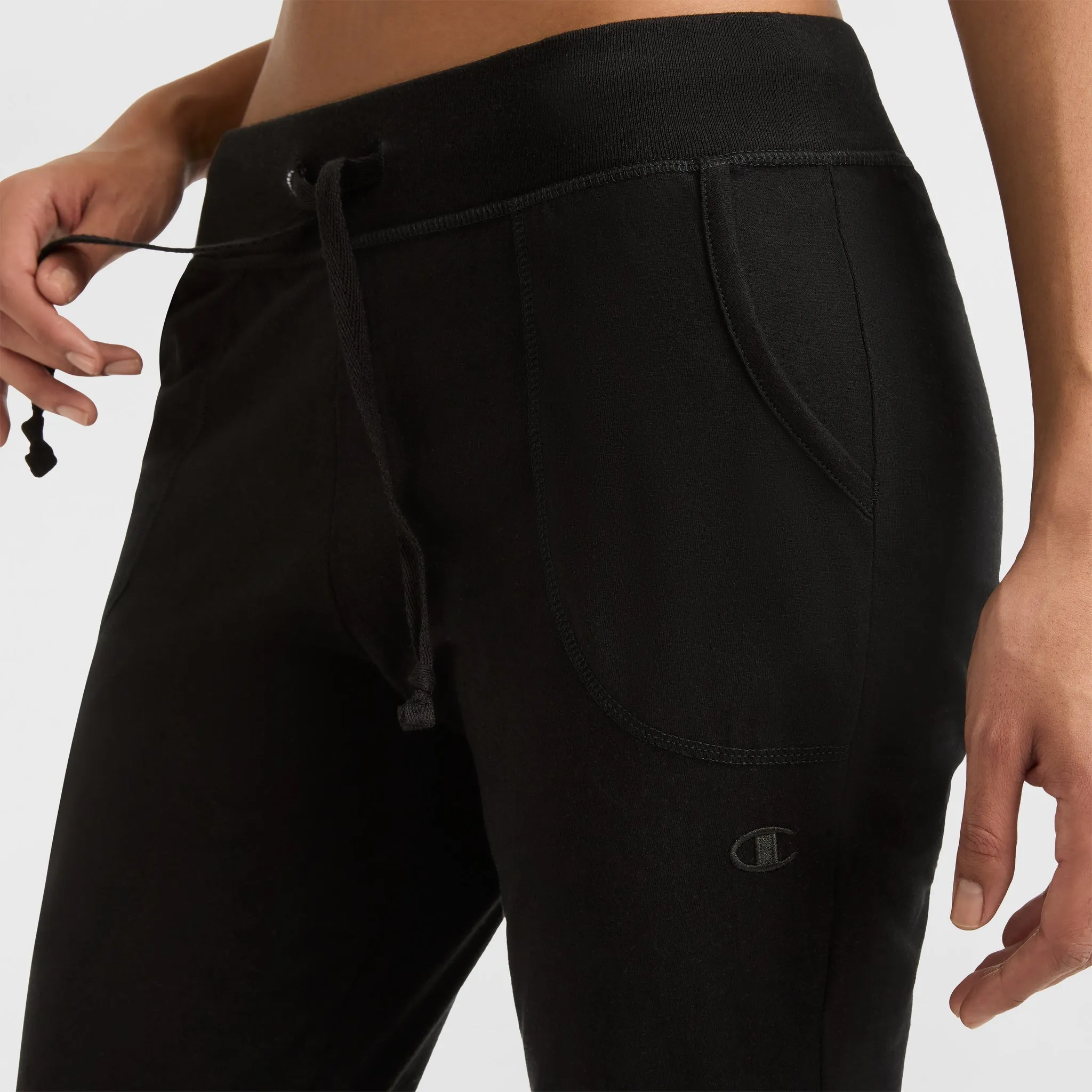 Lightweight Lounge Joggers sold by Champion product image thumbnail 3