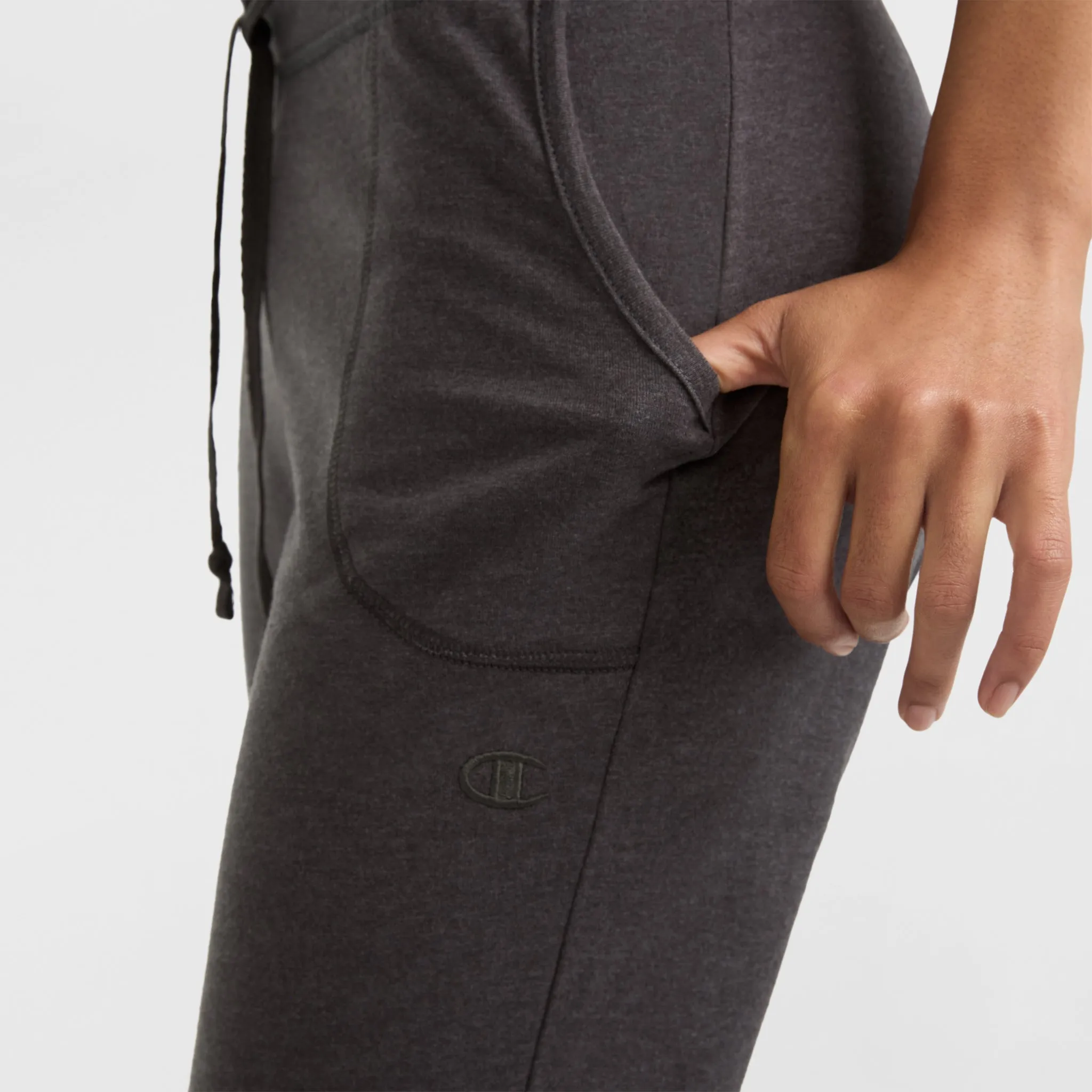 Lightweight Lounge Joggers sold by Champion product image thumbnail 3