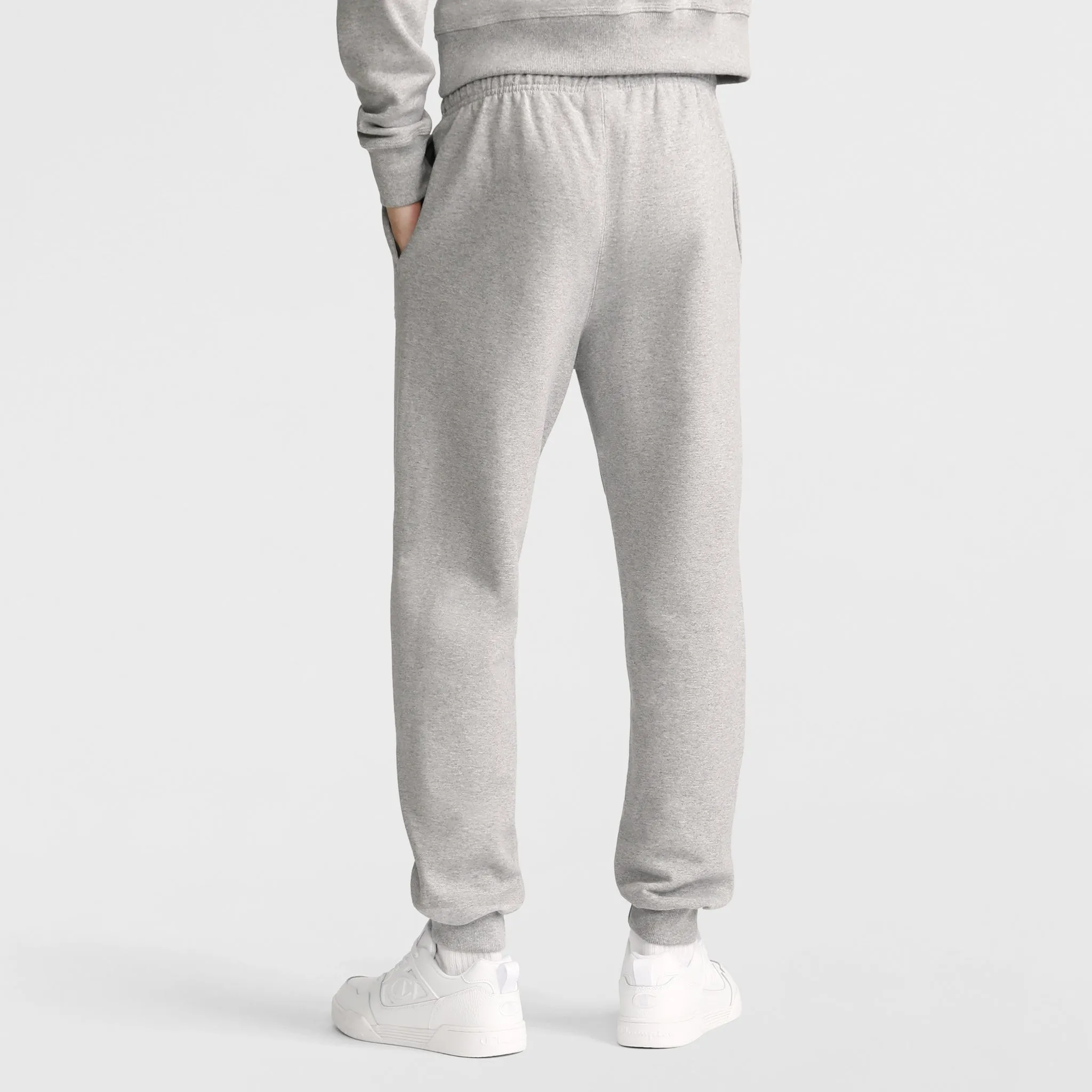Powerblend Joggers, C Logo sold by Champion product image thumbnail 4