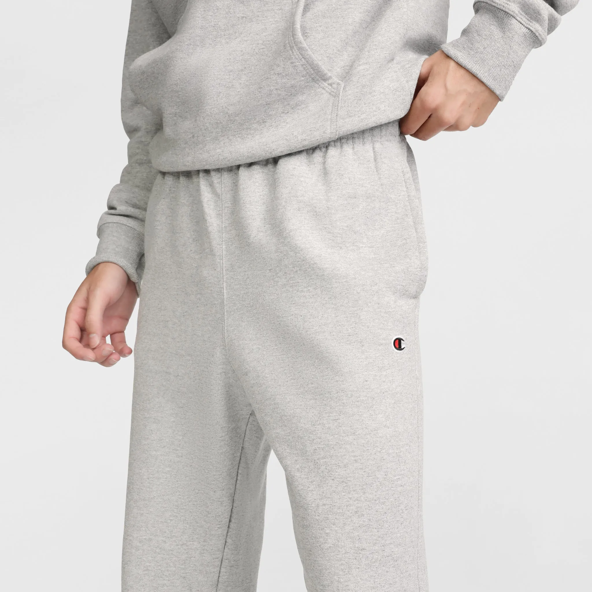 Powerblend Joggers, C Logo sold by Champion product image thumbnail 2