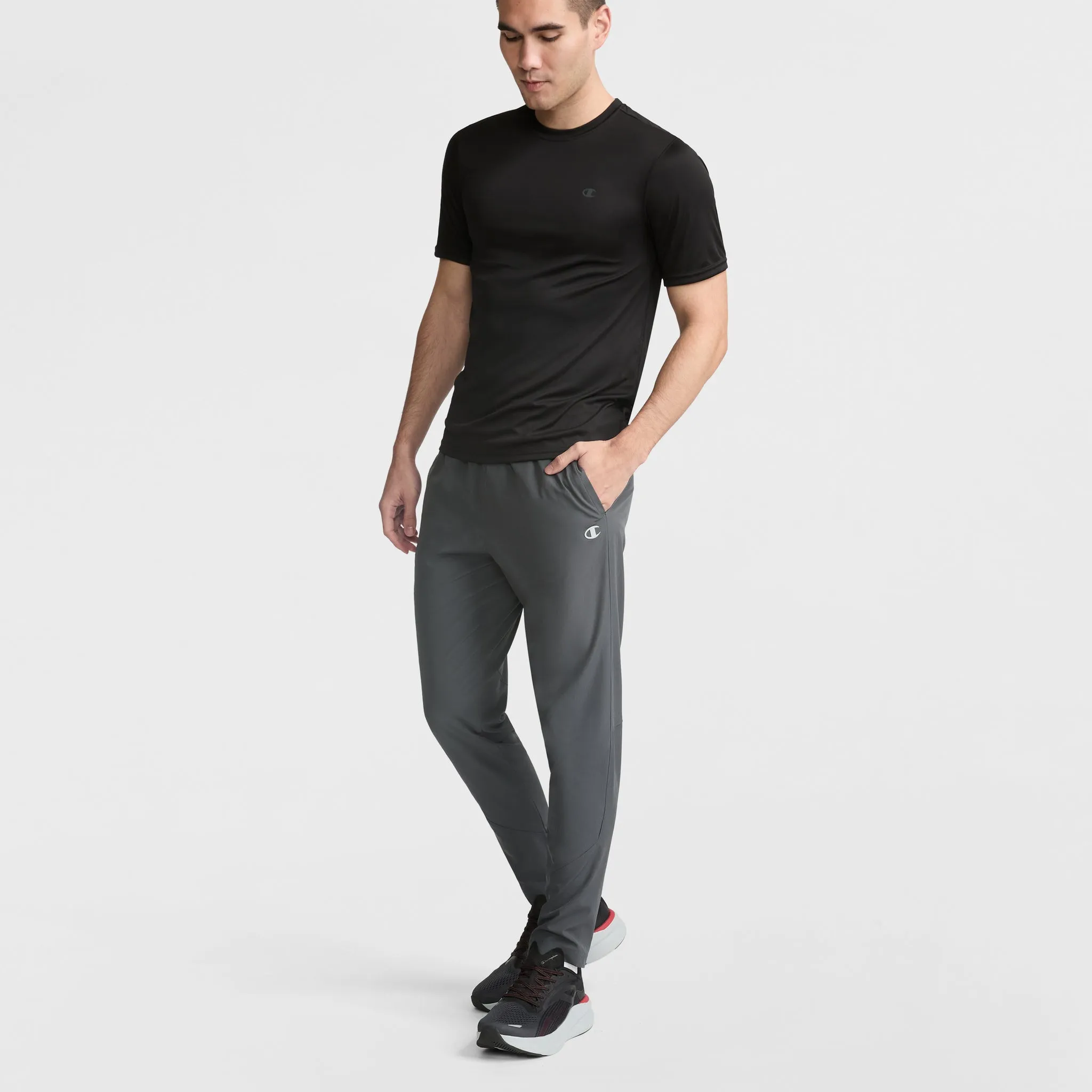 MVP Pants, Moisture Wicking, C Logo sold by Champion product image thumbnail 3