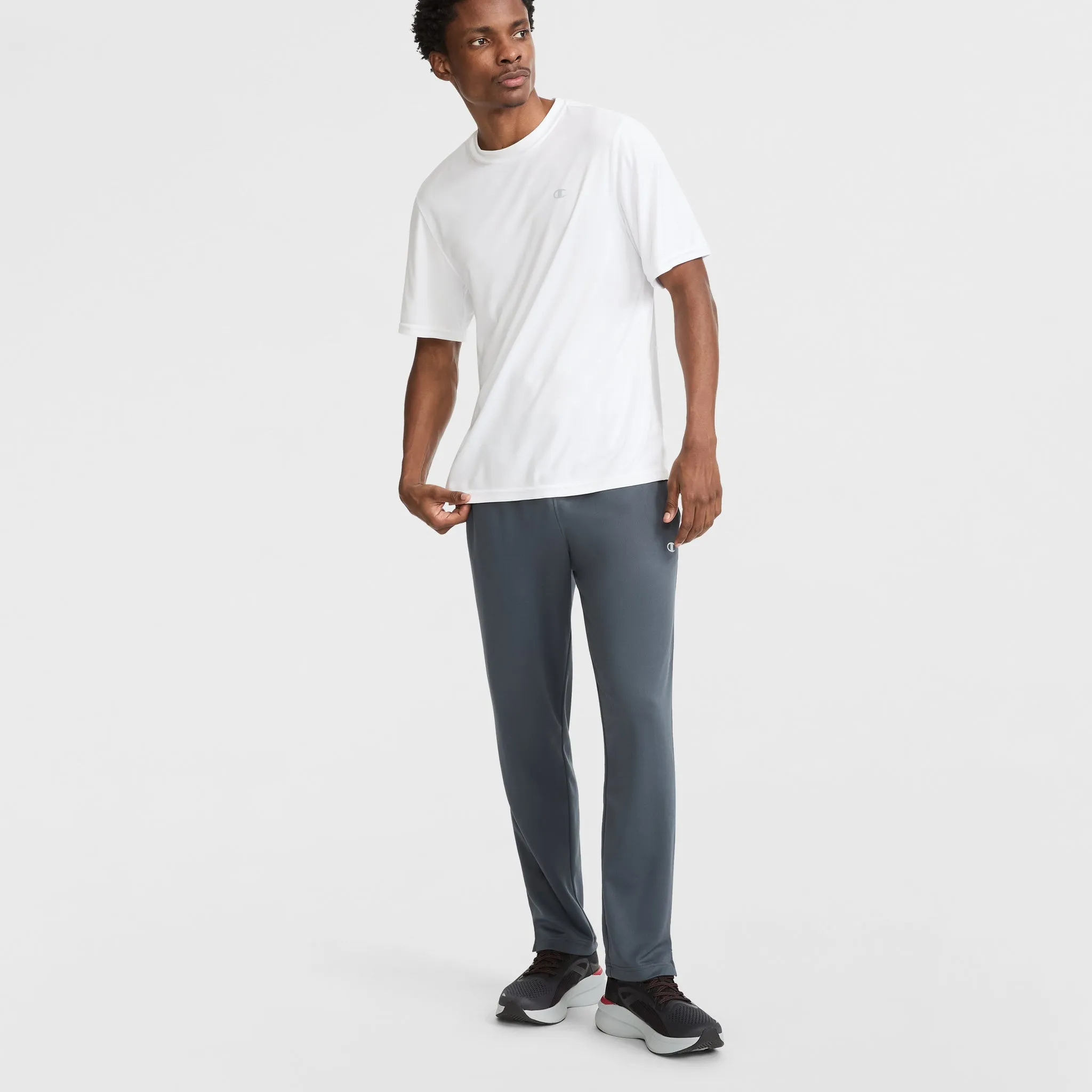Sport Sweatpants, C Logo sold by Champion product image thumbnail 4