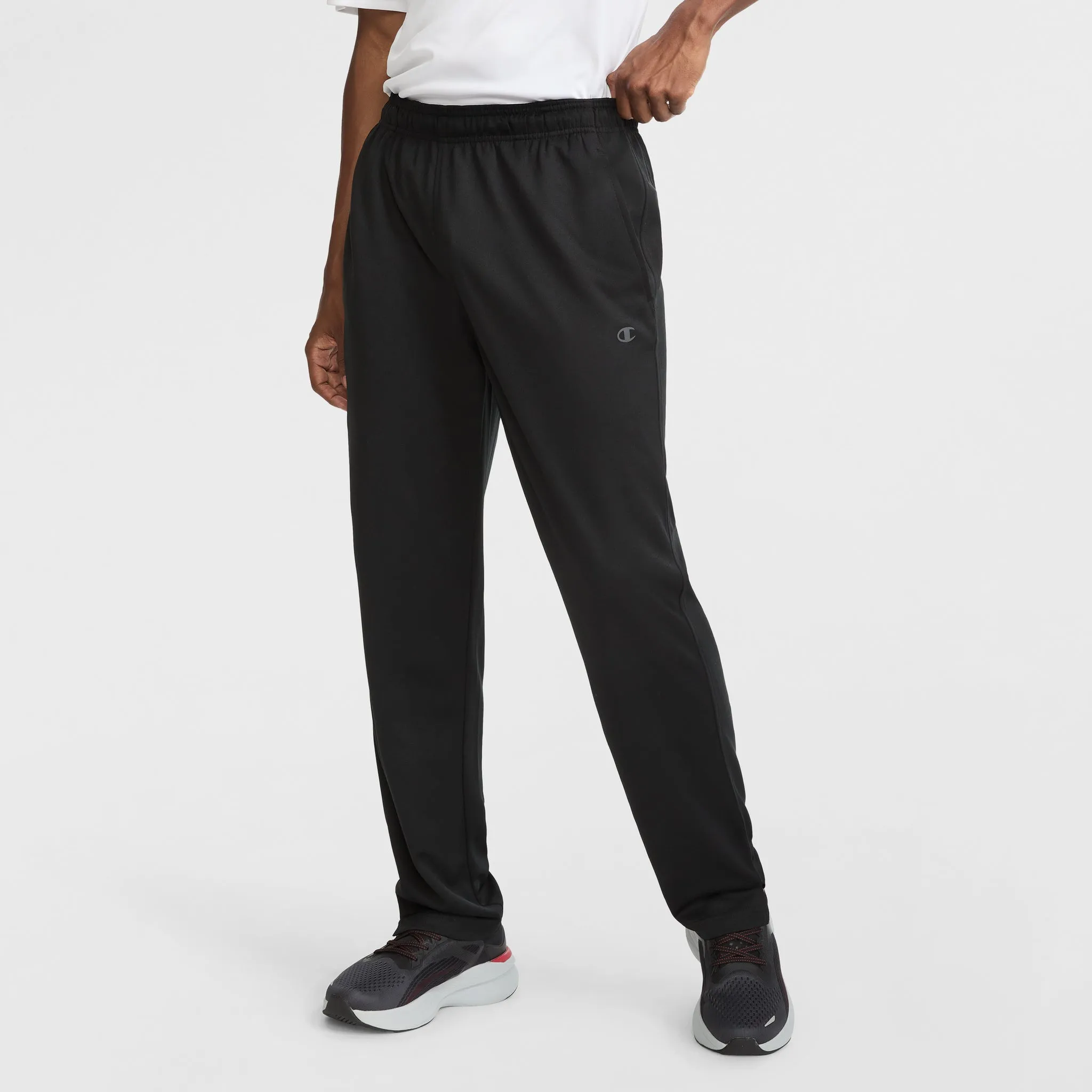 Sport Sweatpants, C Logo sold by Champion