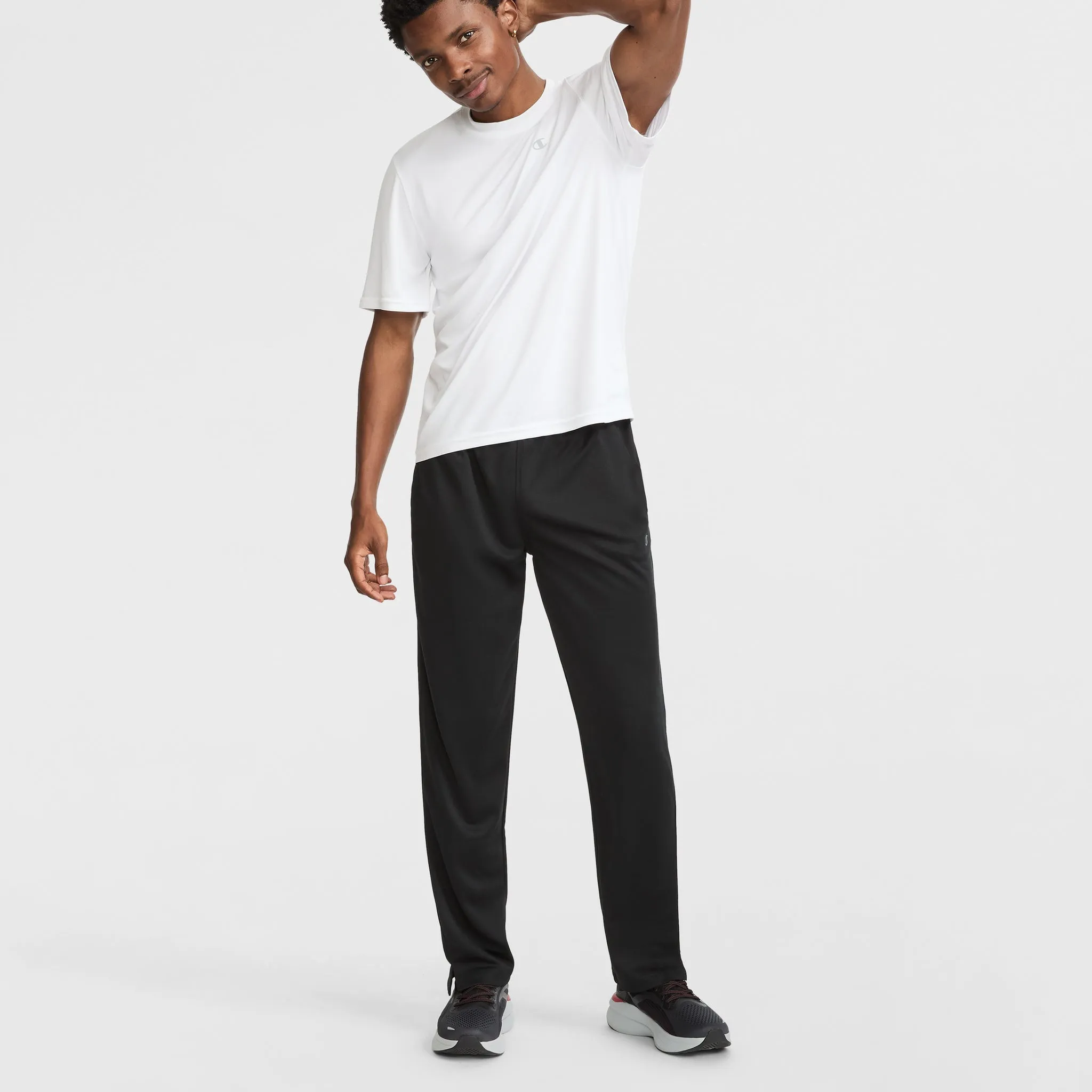Sport Sweatpants, C Logo sold by Champion product image thumbnail 4