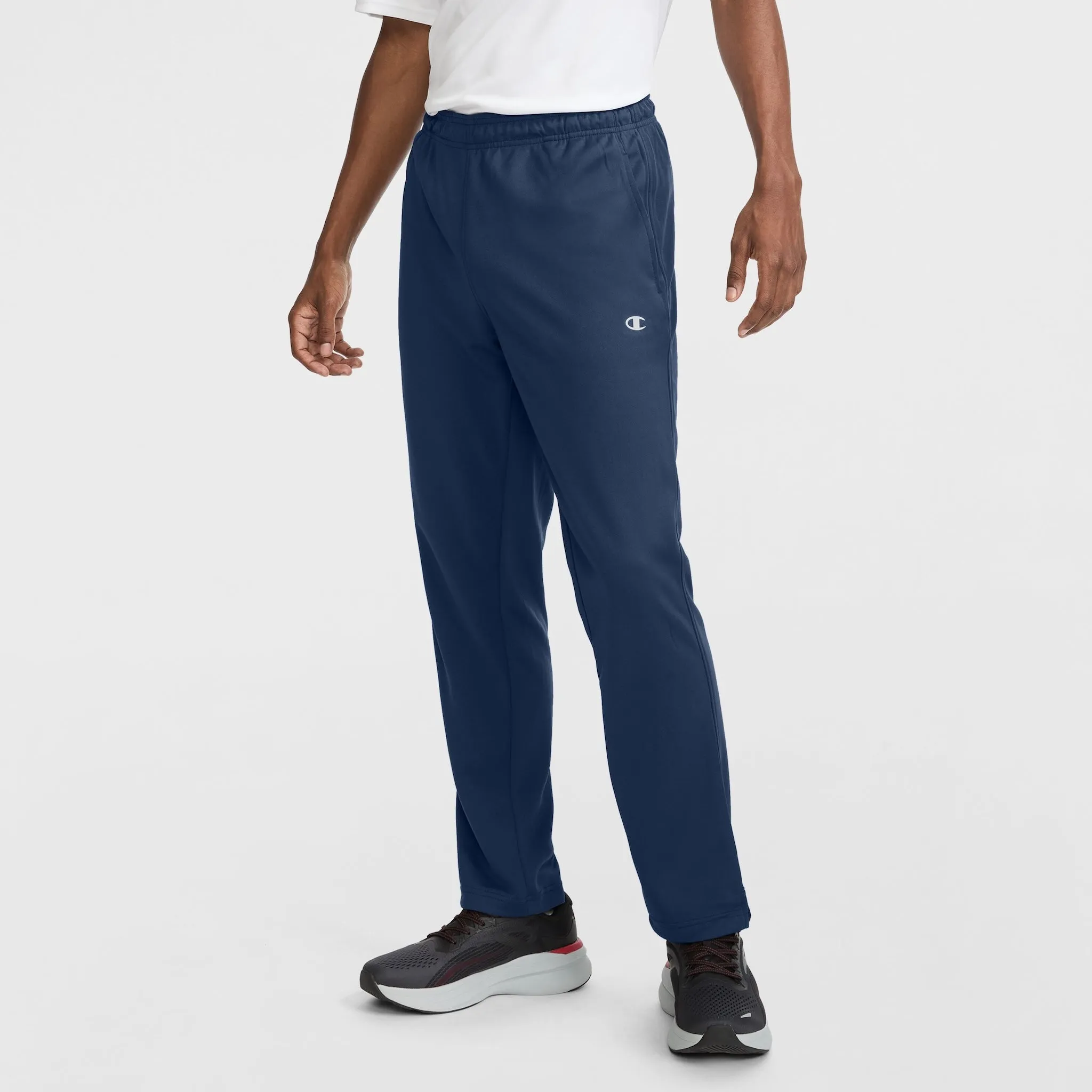Sport Sweatpants, C Logo sold by Champion
