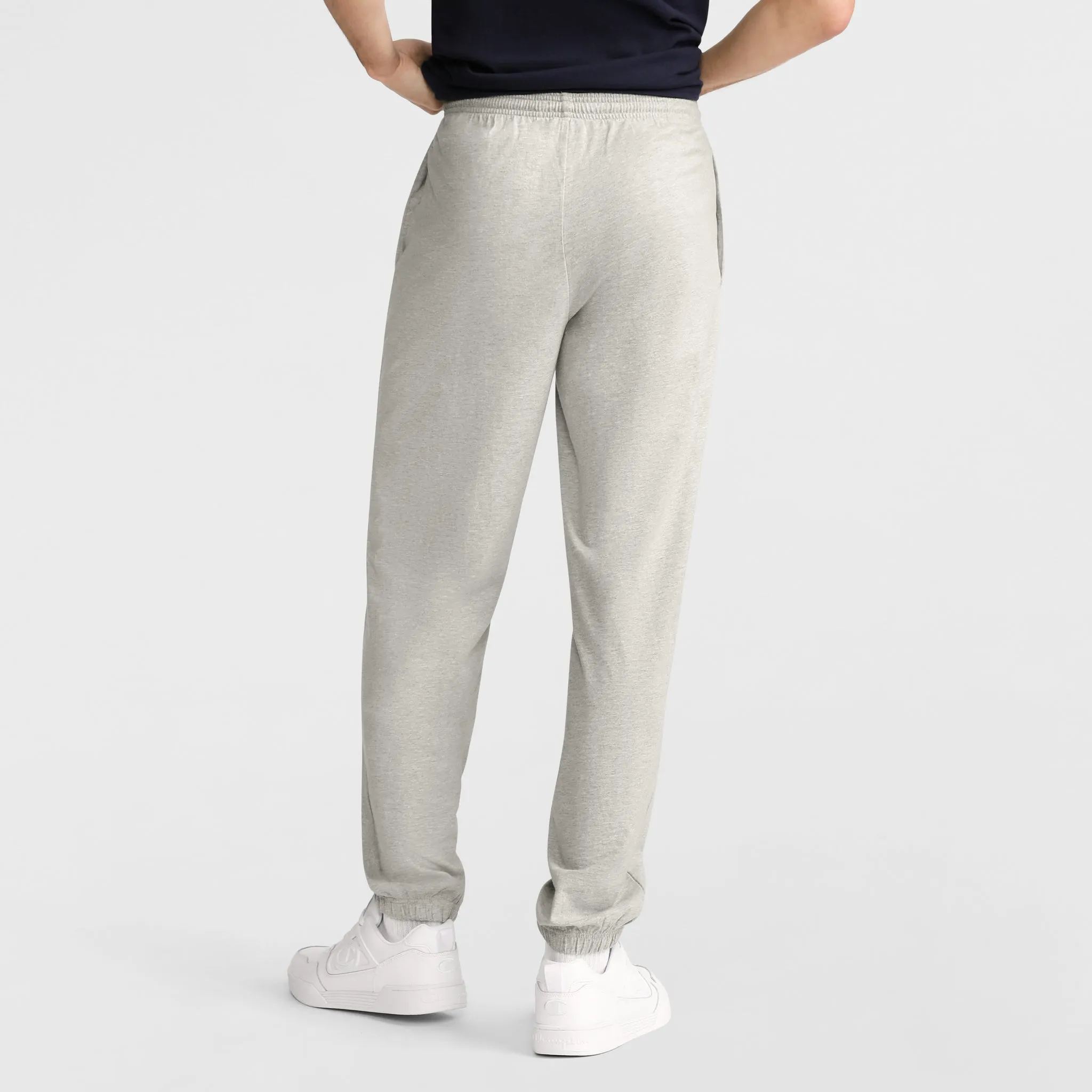 Lightweight Lounge Pants, Cinched Hem, C Logo sold by Champion product image thumbnail 2