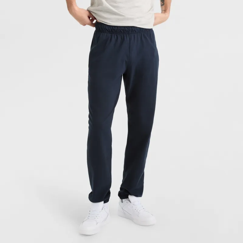 Lightweight Lounge Pants, Cinched Hem, C Logo sold by Champion