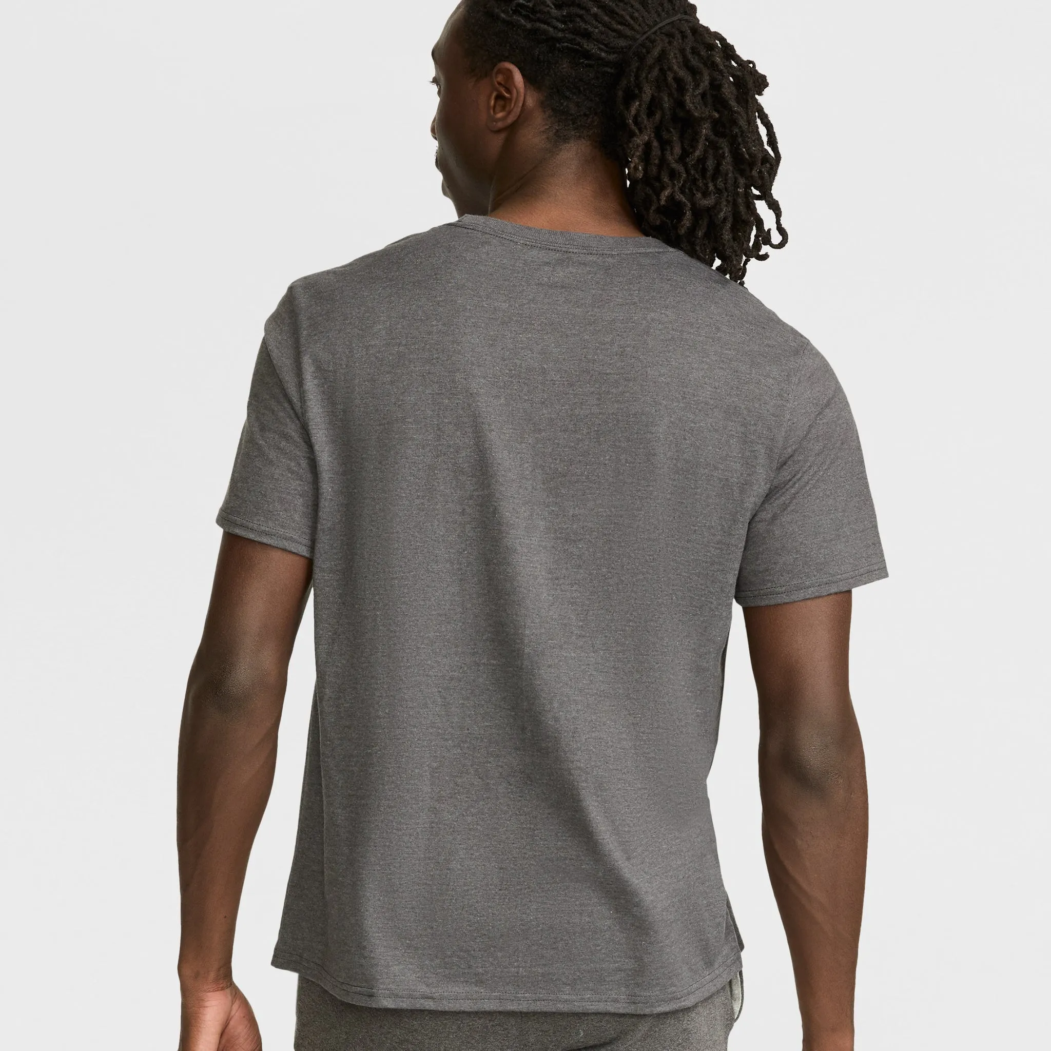 Classic Graphic T-Shirt, Script Logo sold by Champion product image thumbnail 2