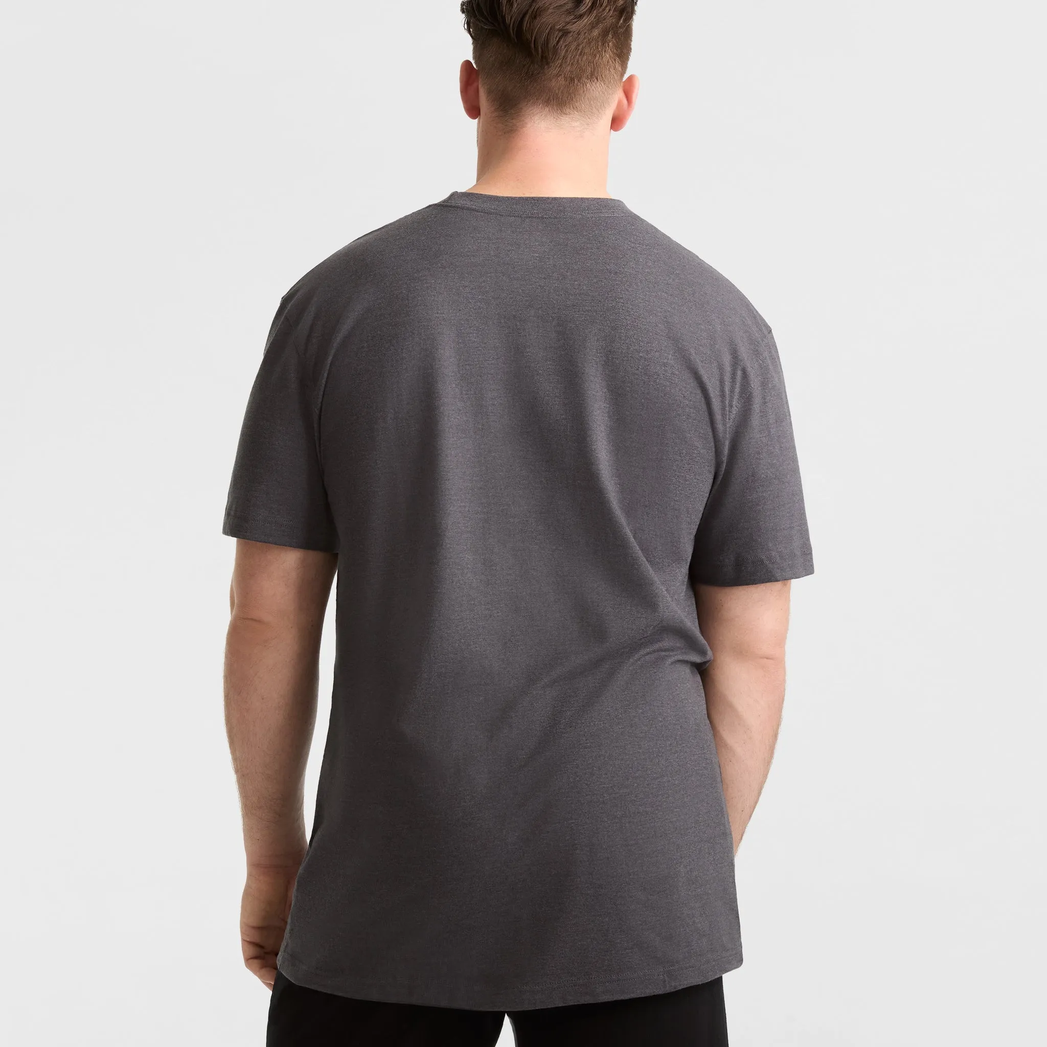 Classic T-Shirt, C Logo - Big & Tall sold by Champion product image thumbnail 2