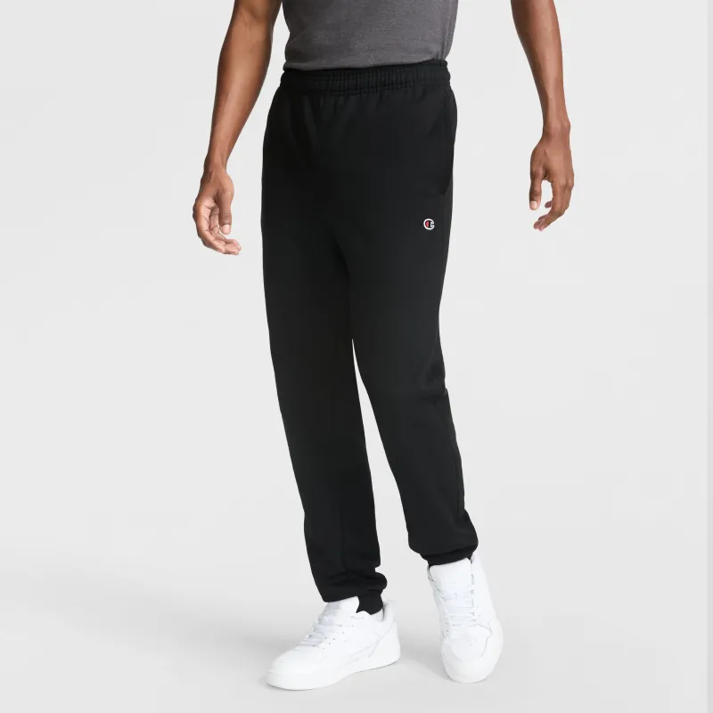 Powerblend Joggers, C Logo sold by Champion