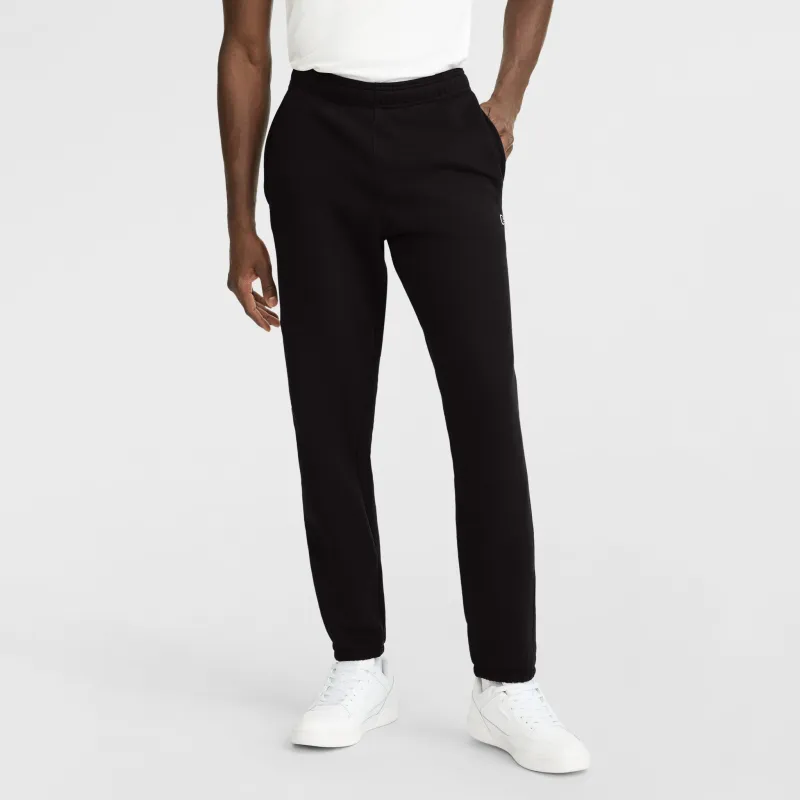 Powerblend Sweatpants, Relaxed Hem, C Logo sold by Champion