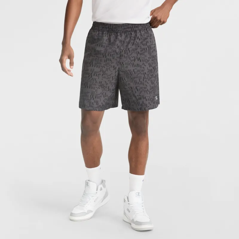 7" Woven Sports Shorts sold by Champion