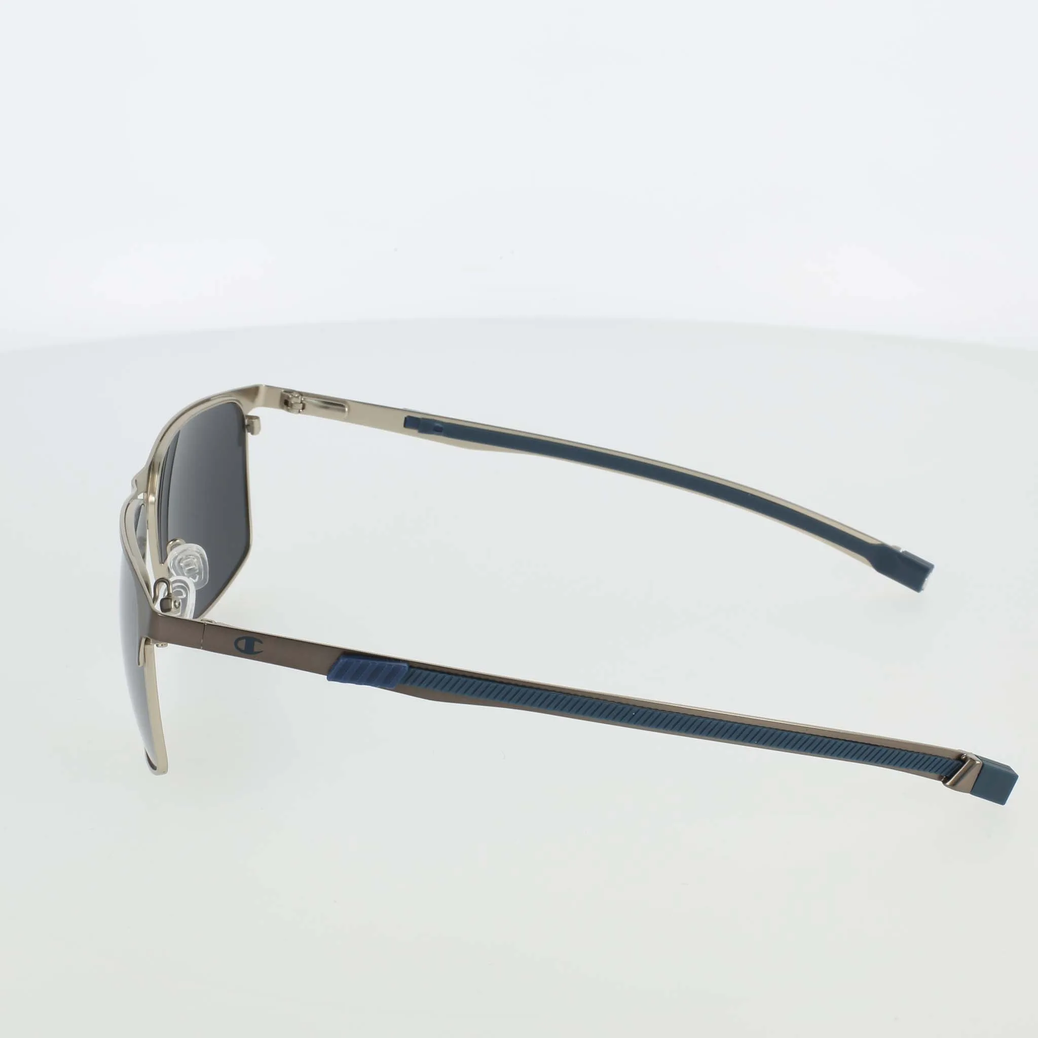 Men's Polarized Retainer Stainless ST-Shirtl Square sold by Champion product image thumbnail 3