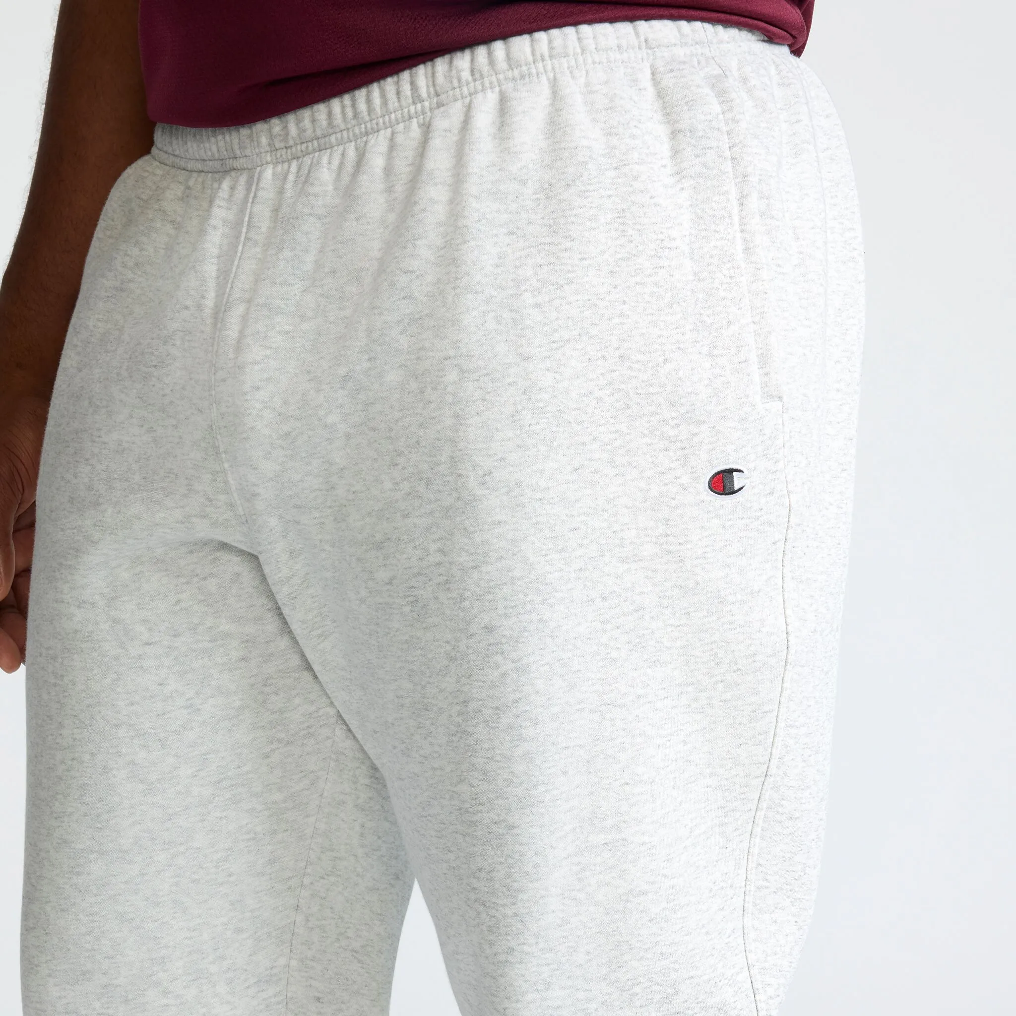 Powerblend Joggers, C Logo - Big & Tall sold by Champion product image thumbnail 4