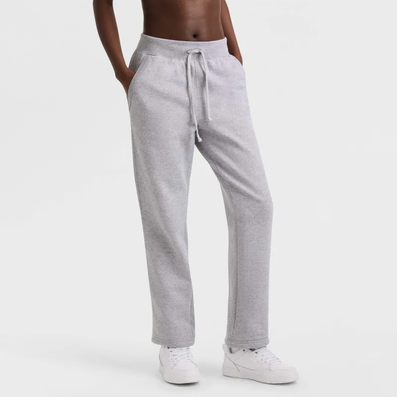 Powerblend Pants, C Logo made by Champion
