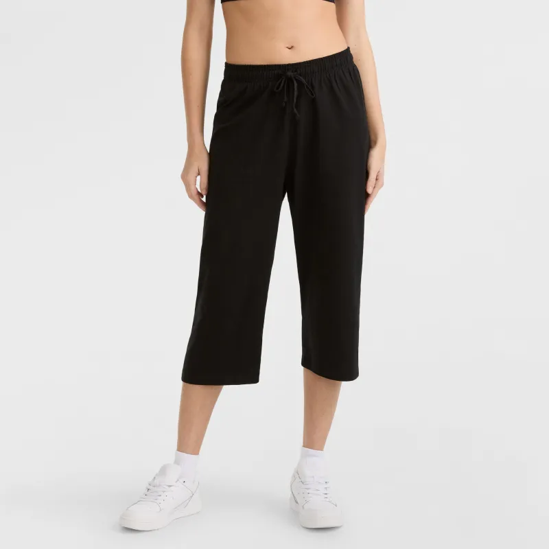 Lightweight Lounge Capri Pants, C Logo sold by Champion