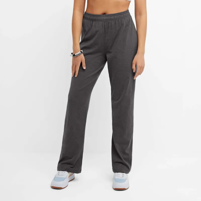 Lightweight Lounge Pants, C Logo sold by Champion
