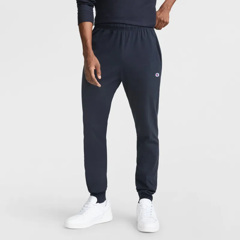 Lightweight Lounge Joggers, C Logo sold by Champion