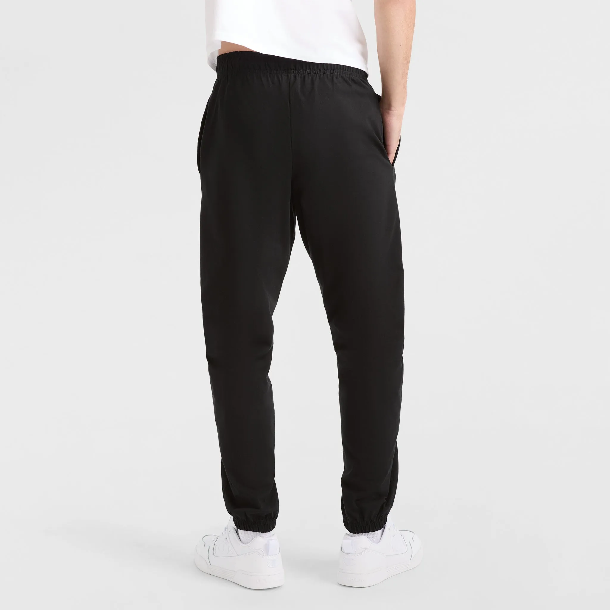 Lightweight Lounge Pants, Cinched Hem, C Logo sold by Champion product image thumbnail 2