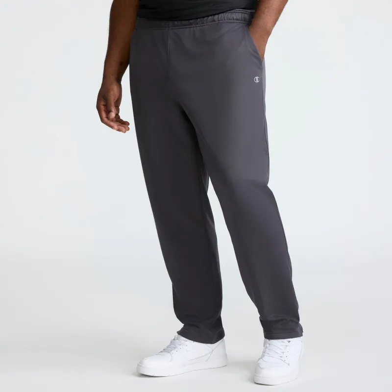 Sport Sweatpants, C Logo - Big & Tall sold by Champion