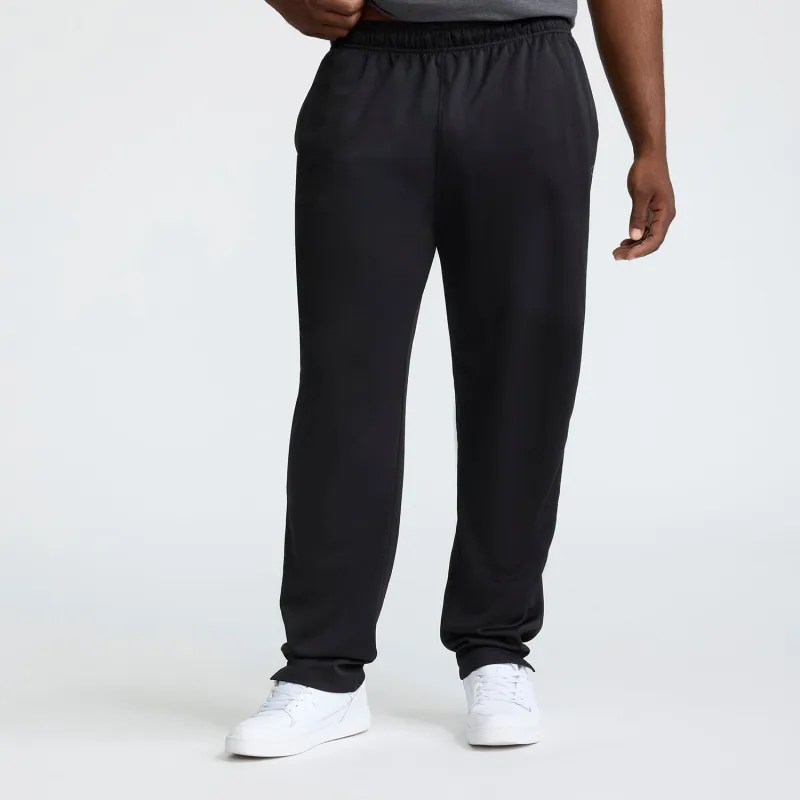 Sport Sweatpants, C Logo - Big & Tall sold by Champion