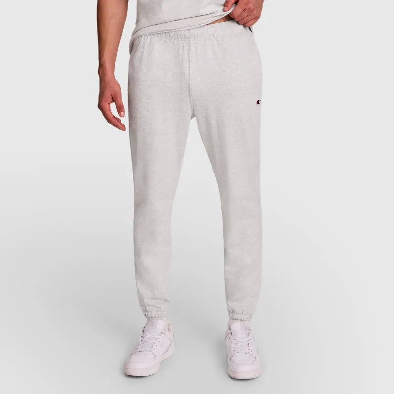 Lightweight Lounge Pants, Cinched Hem, C Logo sold by Champion