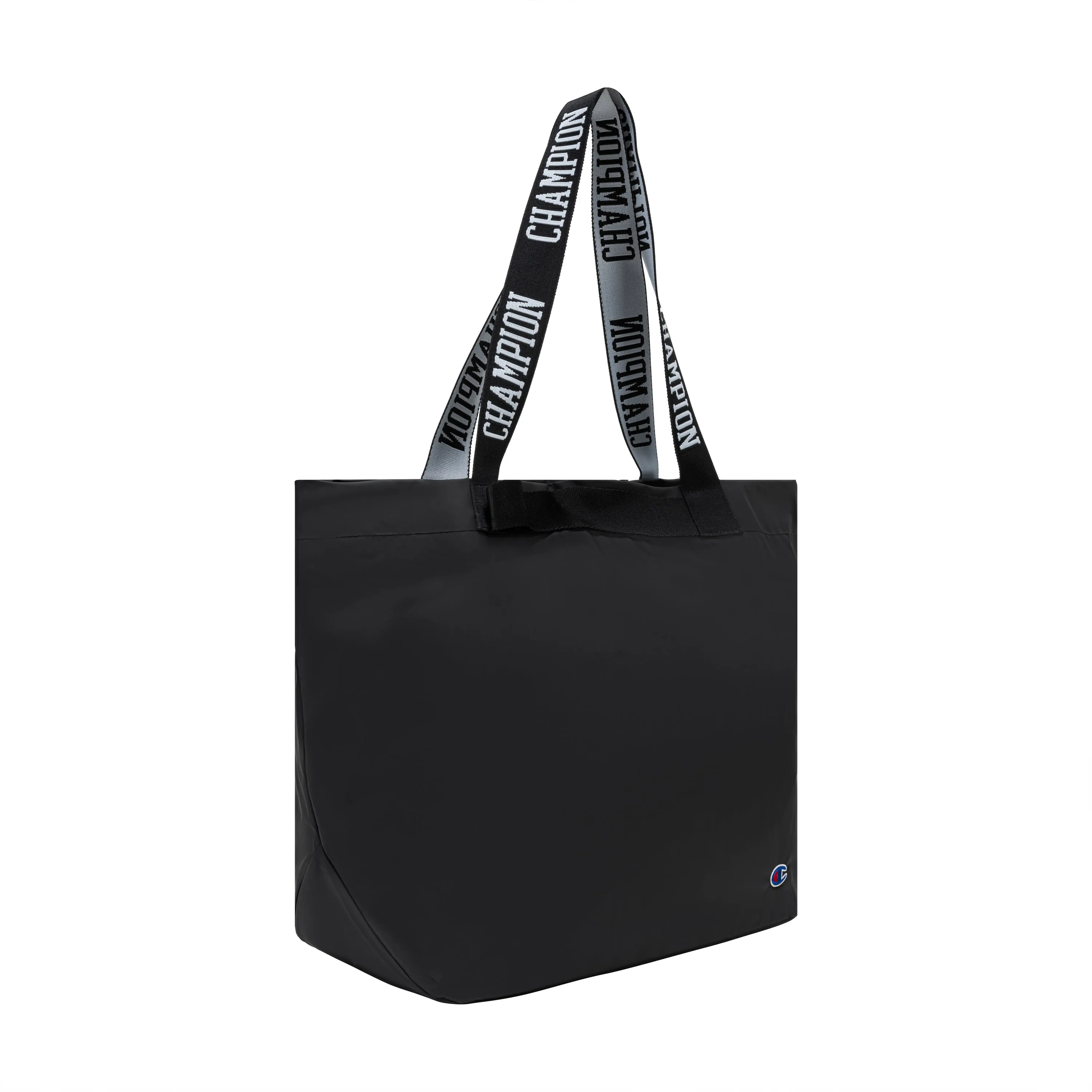 Miller Coated Shopper Tote sold by Champion product image thumbnail 2