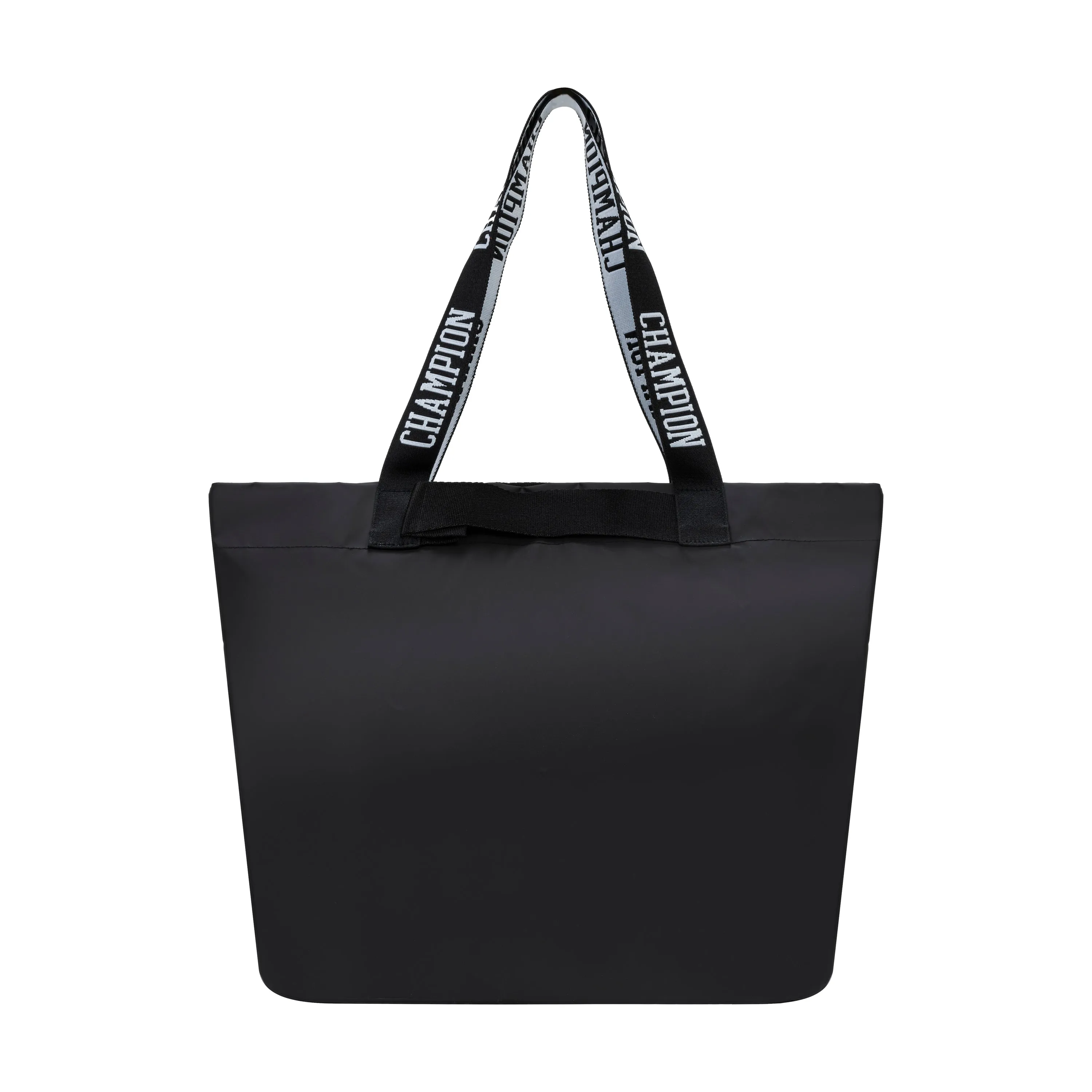 Miller Coated Shopper Tote sold by Champion product image thumbnail 3