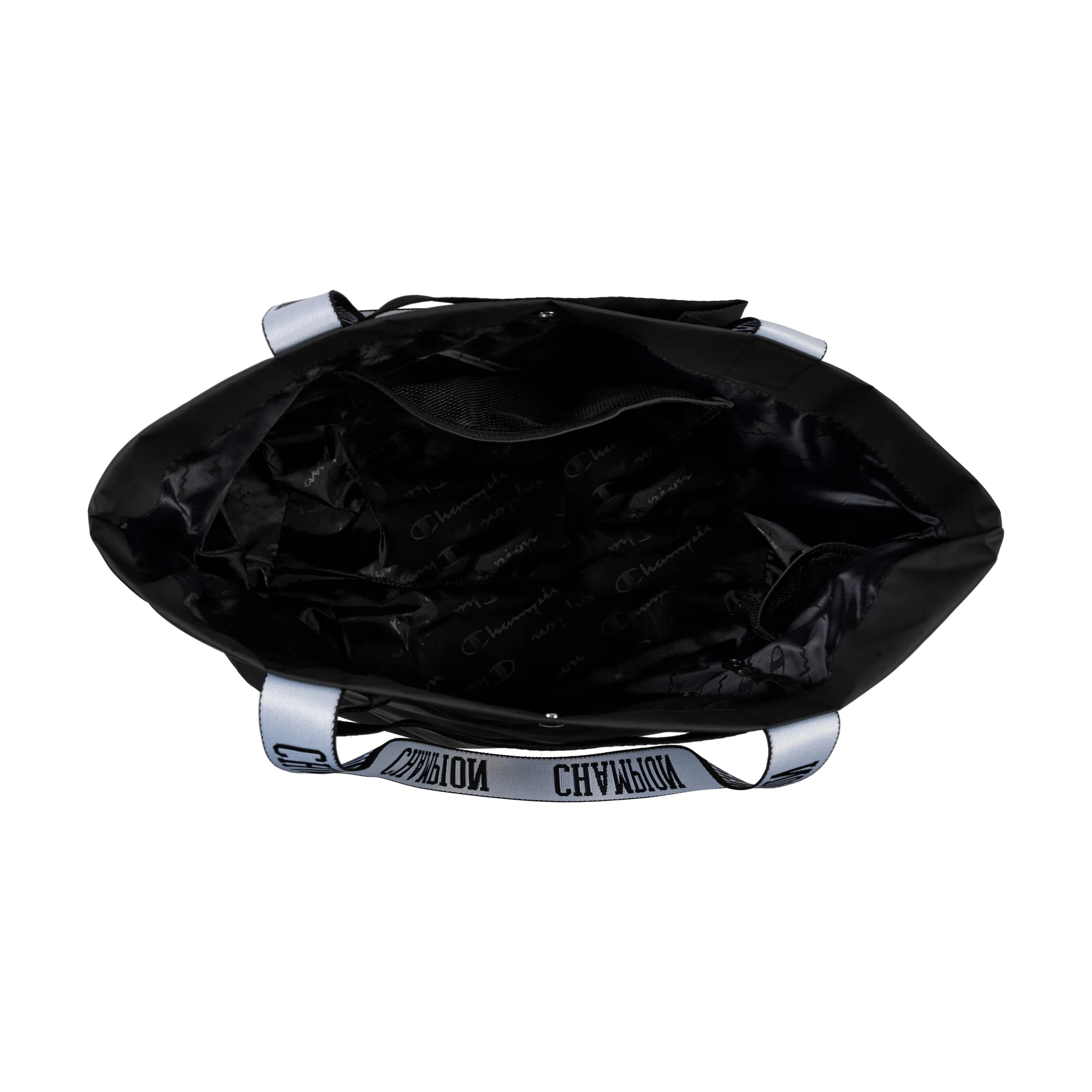 Miller Coated Shopper Tote sold by Champion product image thumbnail 4