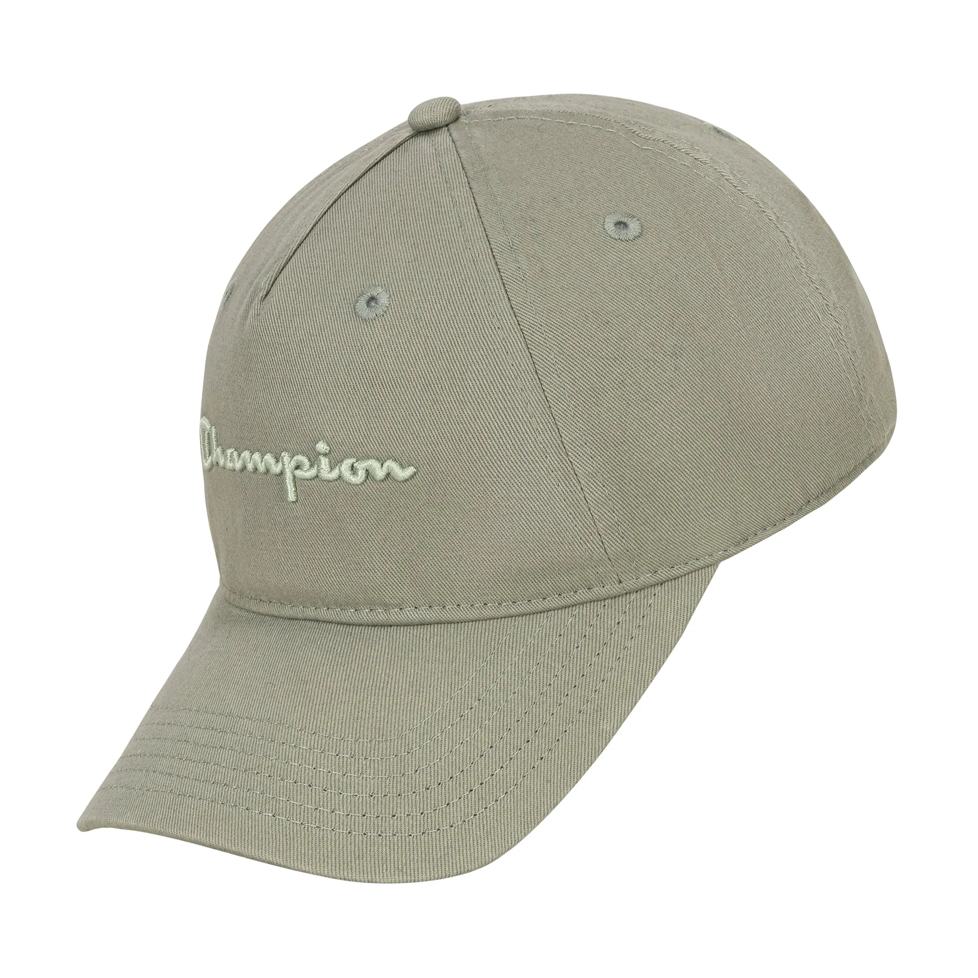 Script Embroidery Adjustable Cap sold by Champion product image thumbnail 4