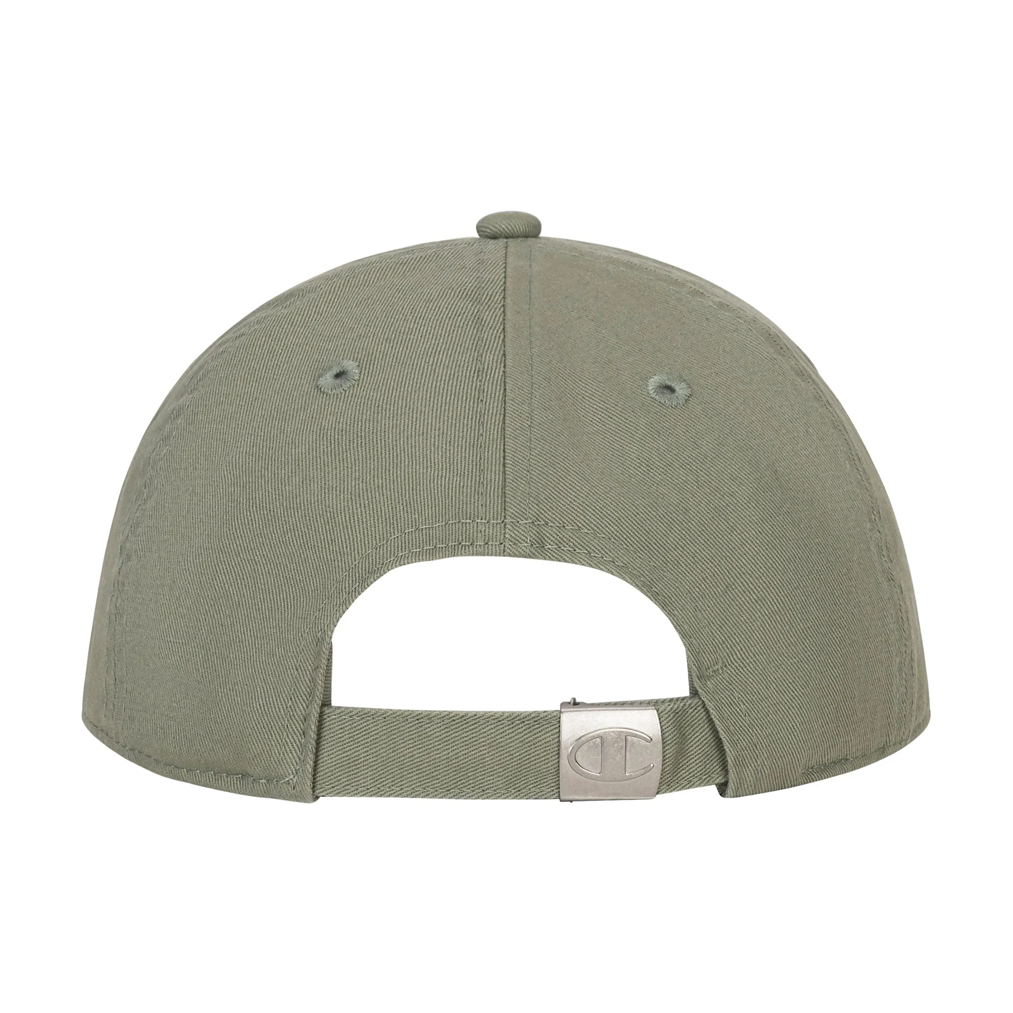 Script Embroidery Adjustable Cap sold by Champion product image thumbnail 2
