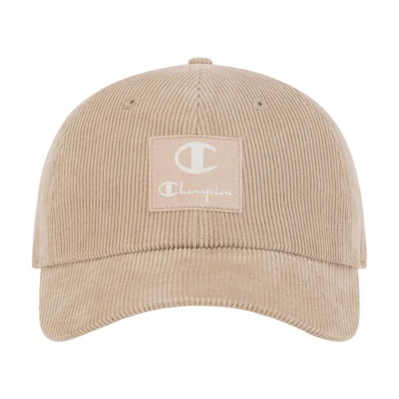 Ridge Corduroy Adjustable Cap sold by Champion