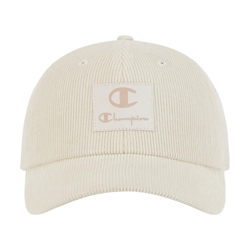 Ridge Corduroy Adjustable Cap sold by Champion