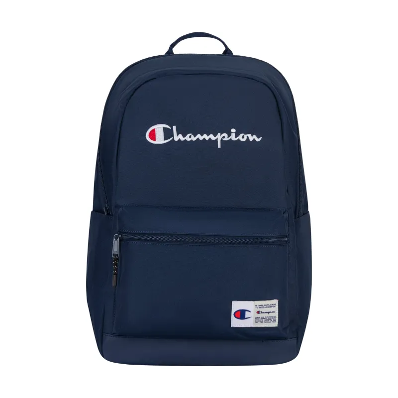 System Backpack made by Champion