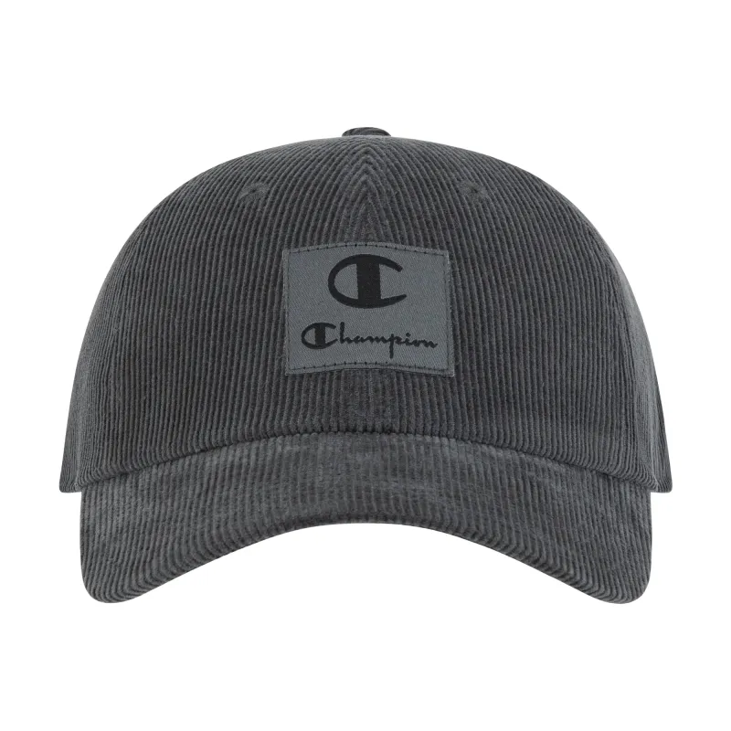 Ridge Corduroy Adjustable Cap sold by Champion