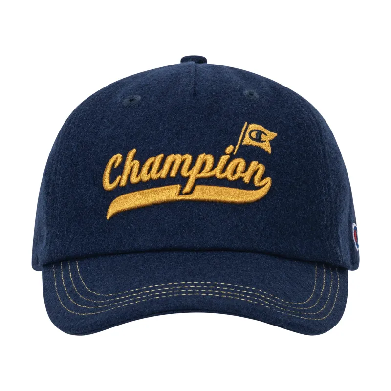 Sophomore Adjustable Cap made by Champion