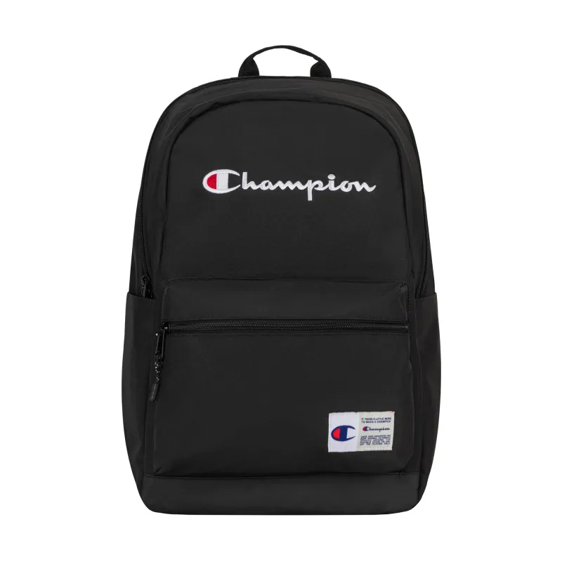System Backpack made by Champion
