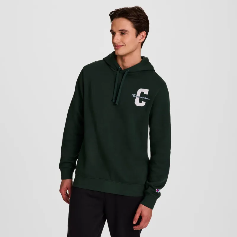Powerblend Fleece Hoodie sold by Champion