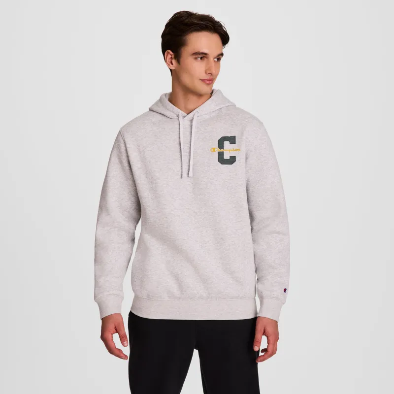Powerblend Fleece Hoodie sold by Champion