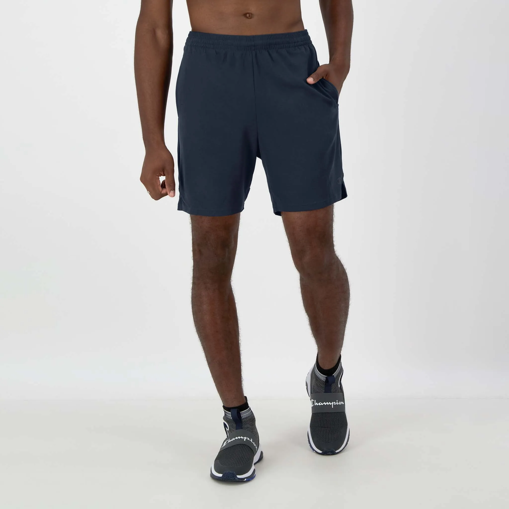7" Moisture Wicking, Sport Shorts sold by Champion