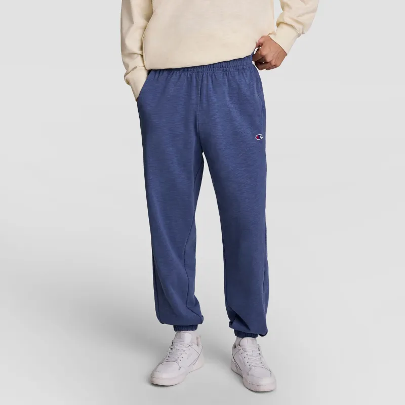 Modern Retro Washed Pant, C Logo sold by Champion