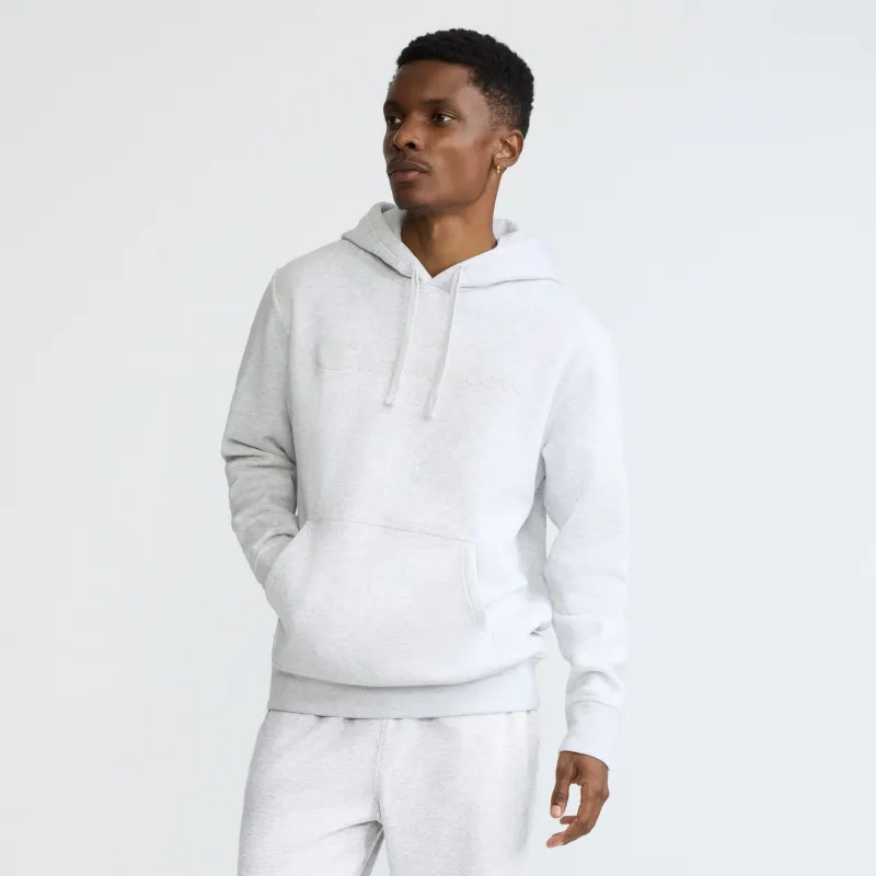 HD Large Tonal Script Hoodie sold by Champion