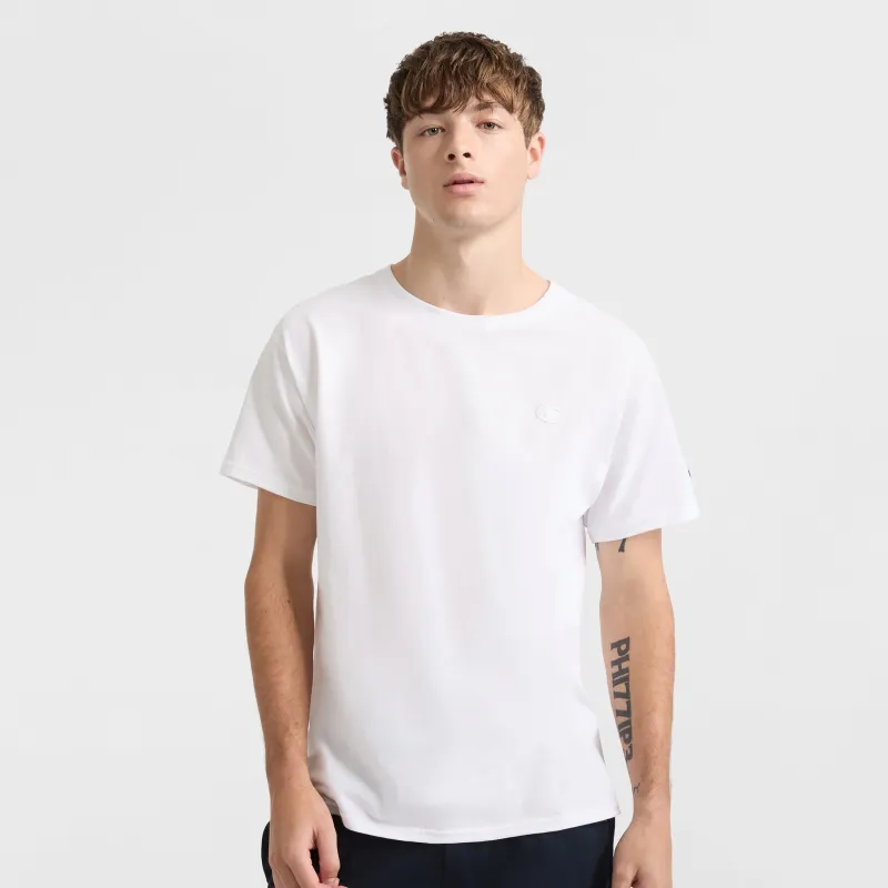 Classic T-Shirt, C Logo sold by Champion
