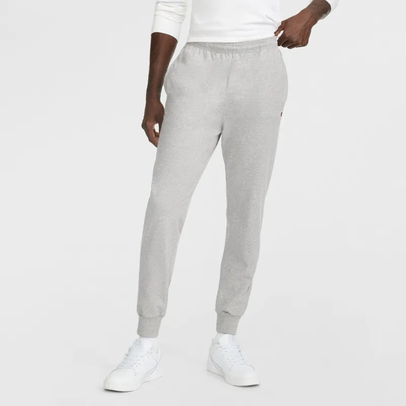 Lightweight Lounge Joggers, C Logo sold by Champion