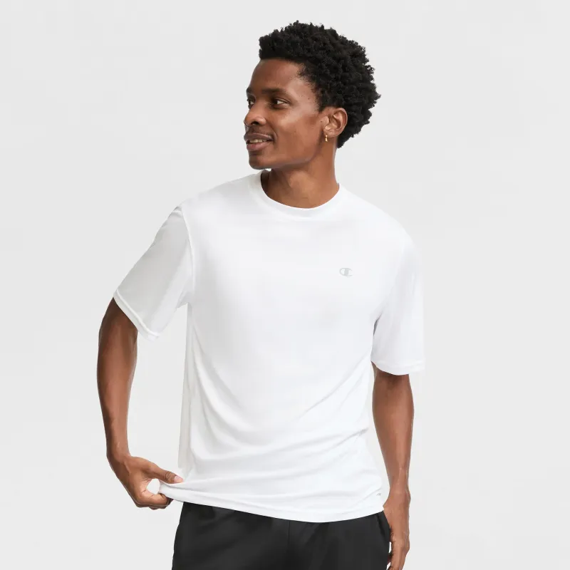 Sport T-Shirt, Reflective C Logo sold by Champion